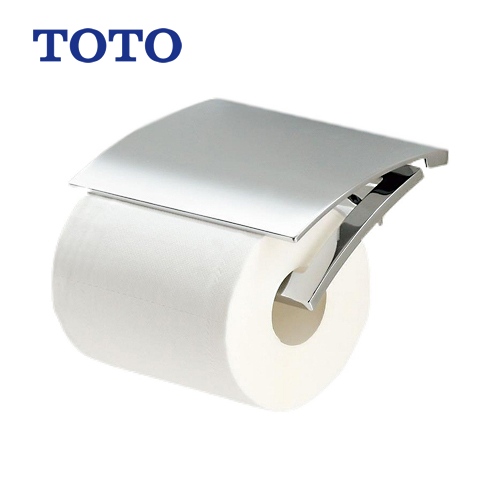 [YH903]  TOTO トイレオプション品 GRシリーズ 紙巻器 トイレアクセサリー 芯あり対応 亜鉛合金製（めっき仕上げ）  亜鉛合金製（めっき仕上げ）【送料無料】