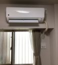 シャープ ルームエアコン AIRCON-08-AR-KJ
