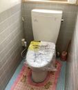 TOTO ウォシュレット TCF4714AM-NW1-KJ