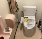 TOTO トイレ TSET-QRSB-WHI-0