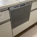 パナソニック 食器洗い乾燥機 NP-45MS9S-KJ