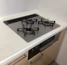 リンナイ ビルトインコンロ RHS31W33L25RSTW-13A-KJ