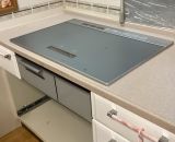 三菱 IHクッキングヒーター CS-A207-S