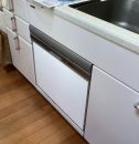 パナソニック 食器洗い乾燥機 NP-60MS8S-KJ