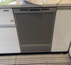 パナソニック 食器洗い乾燥機 NP-45VD9S-KJ