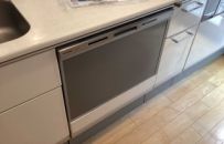 パナソニック 食器洗い乾燥機 NP-60MS8S-KJ