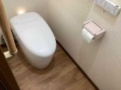 TOTO トイレ TSET-NE2-WHI
