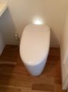TOTO トイレ TSET-NER3-WHI